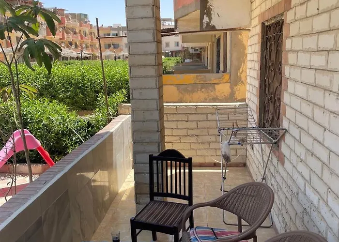 أحلامك بجراند بيتش راس سدر Apartment *