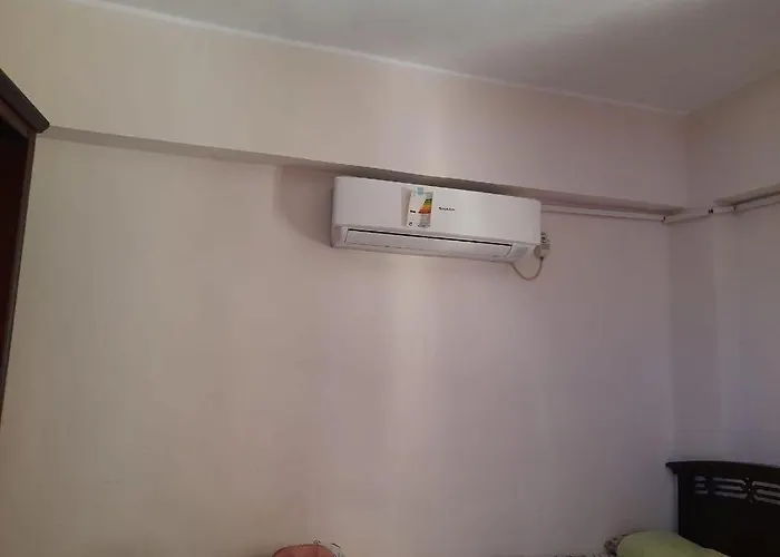 أحلامك بجراند بيتش راس سدر Apartment