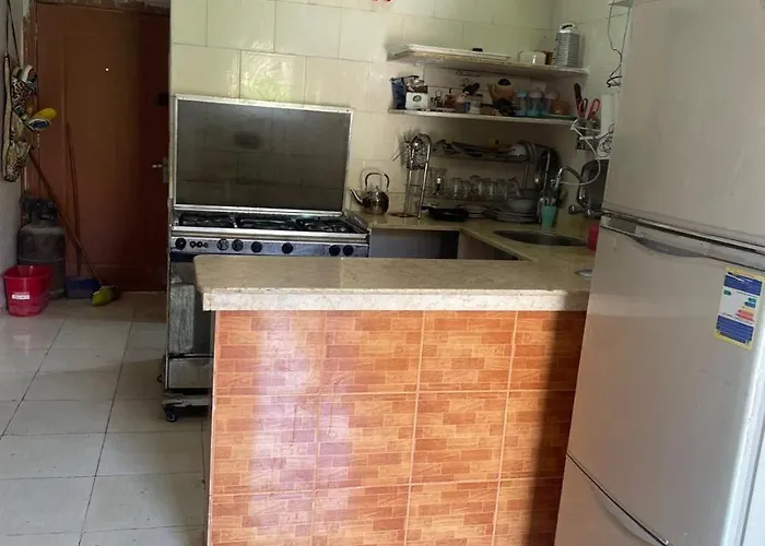 أحلامك بجراند بيتش راس سدر Apartment *