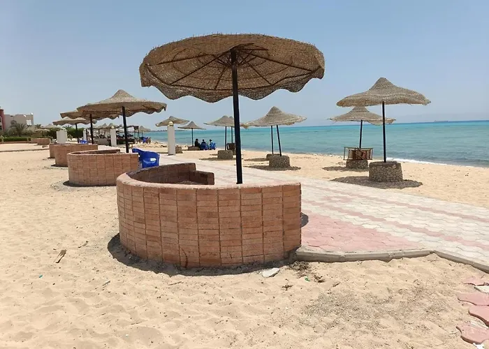 أحلامك بجراند بيتش راس سدر Apartment